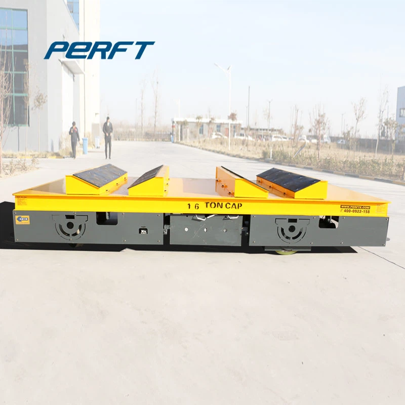 What is a steel coil electric transfer vehicle (2) What is a steel coil electric transfer vehicle (2)
