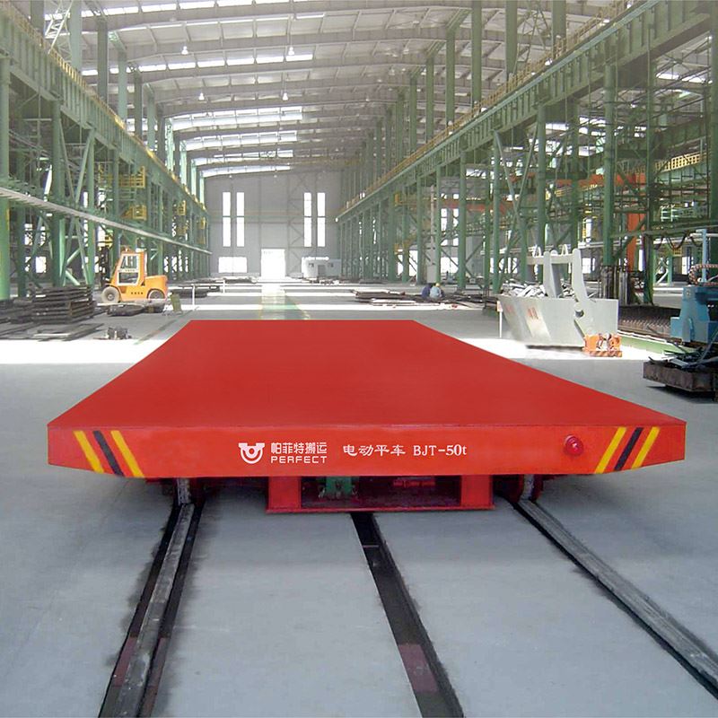 Xe đẩy cuộn cáp cho xưởng thiết bị cơ khí