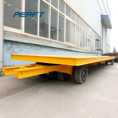 Không có giỏ chuyển điện