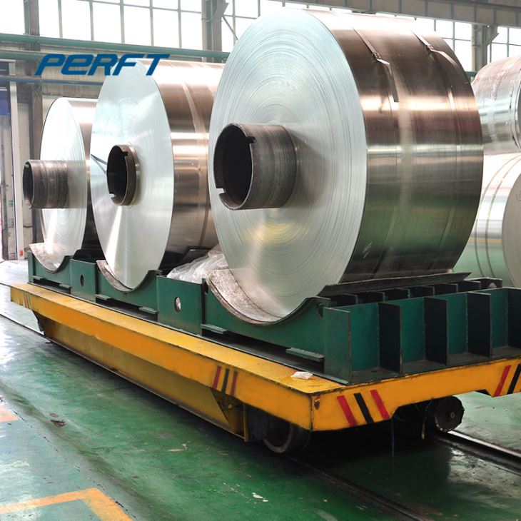 Xe đẩy chuyển tải nặng