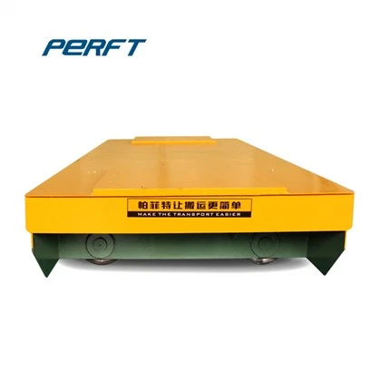Xe chuyển tải cầu đường sắt hạng nặng
