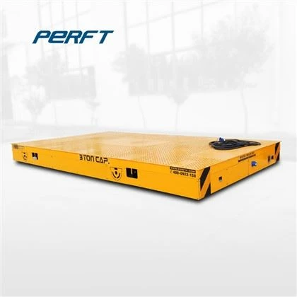 Xe vận chuyển đường sắt cho nhà máy thép