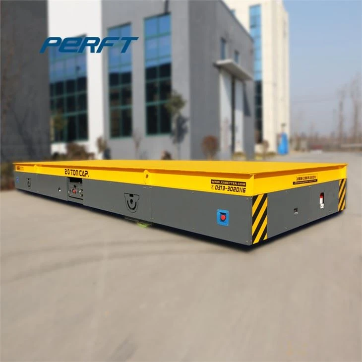 Xe chuyển tải áp dụng cho khuôn xử lý kho