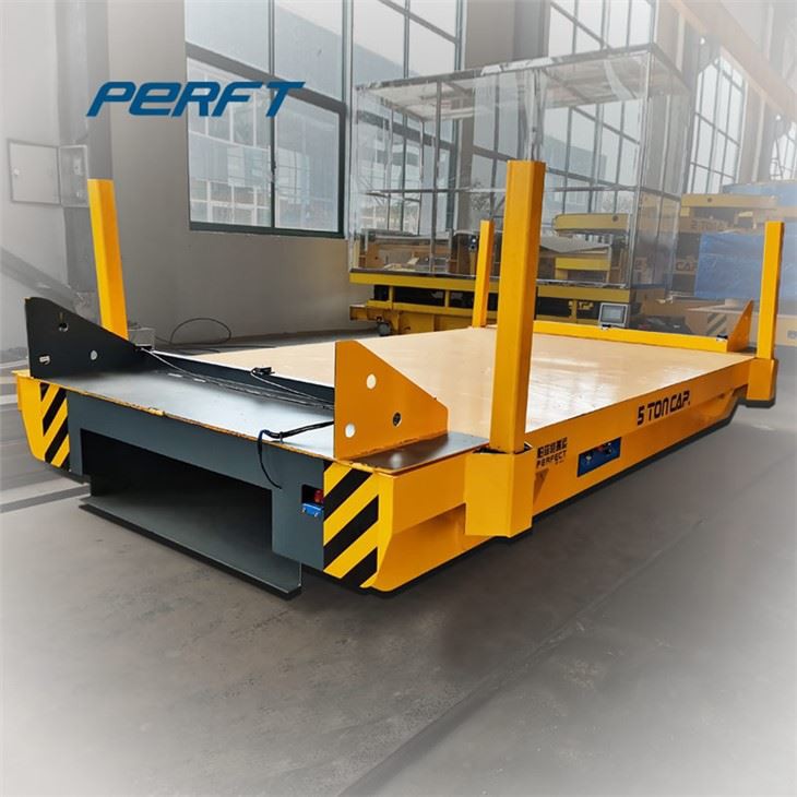 Powered Hand Trucks