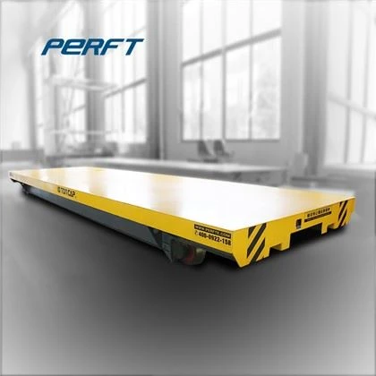 Xe đẩy chuyển tải đường sắt điện áp thấp cho 10 tấn