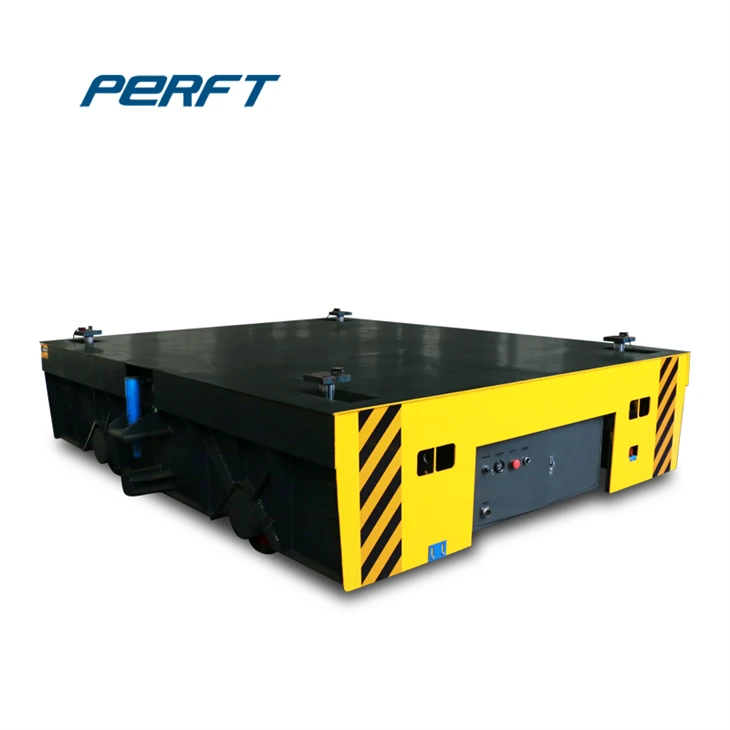 BXC Rail Cart For Production Line