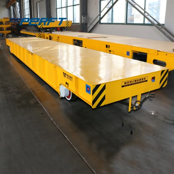 Xe đẩy hạng nặng cho xưởng đúc