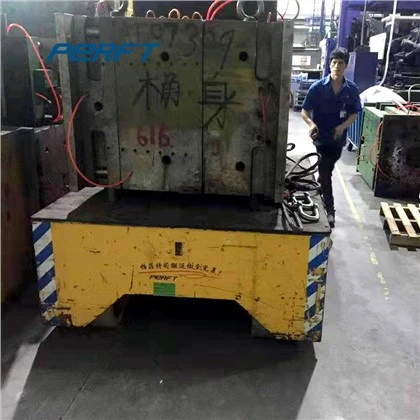 Nhà sản xuất Trung Quốc Xe chuyển hàng Worehouse